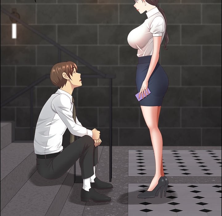 《最強男人》漫画 第59話