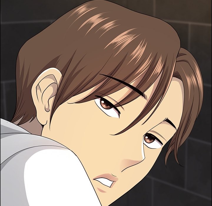 《最強男人》漫画 第59話