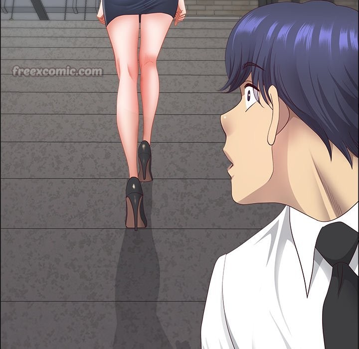 《最強男人》漫画 第59話