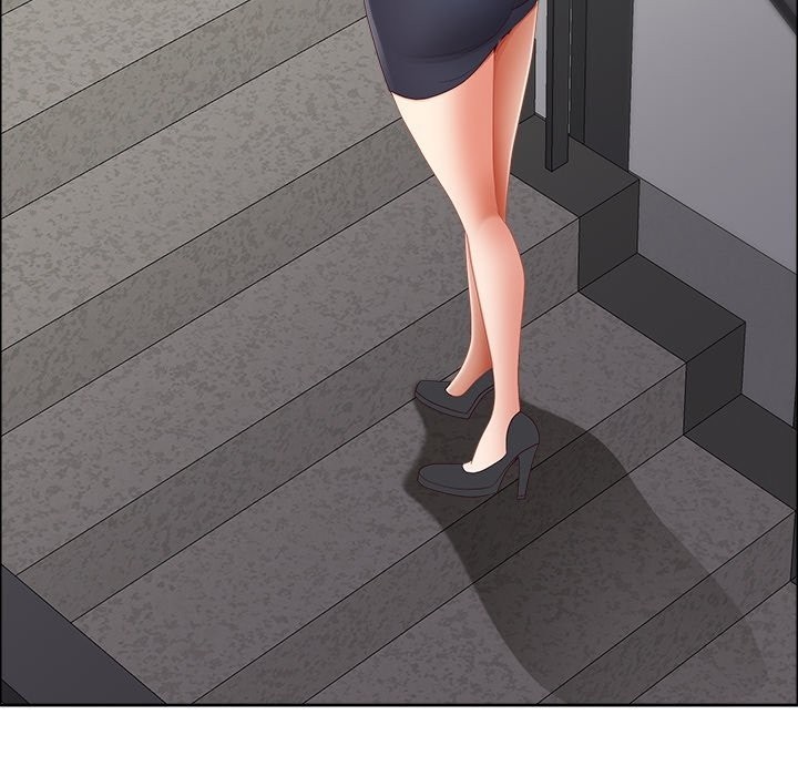 《最強男人》漫画 第59話