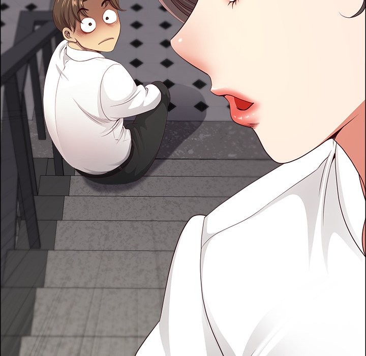 《最強男人》漫画 第59話