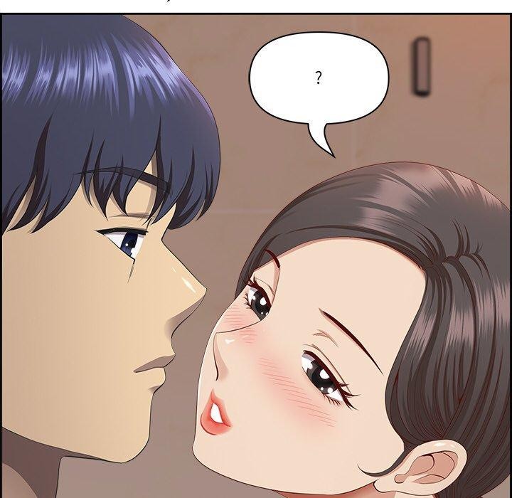 《最強男人》漫画 第6話
