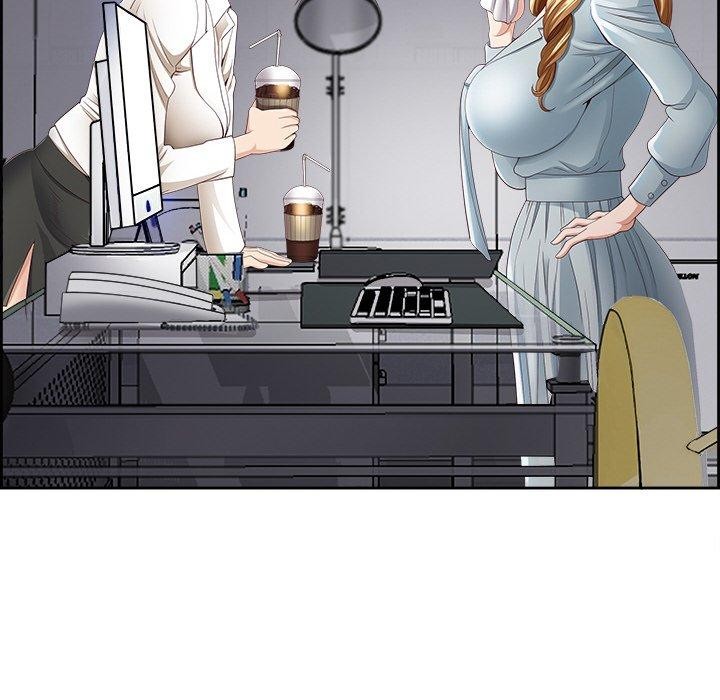 《最強男人》漫画 第6話