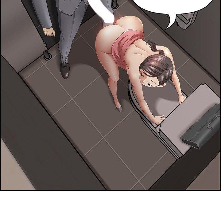 《最強男人》漫画 第6話