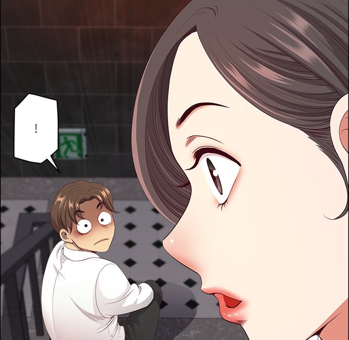 《最強男人》漫画 第60話