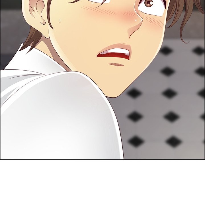 《最強男人》漫画 第60話