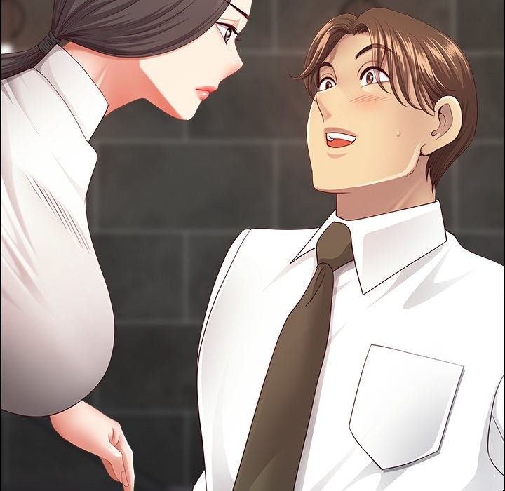 《最強男人》漫画 第60話