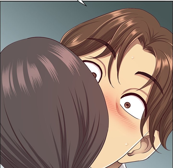 《最強男人》漫画 第60話