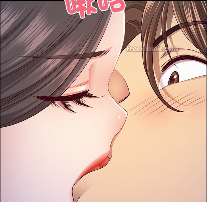 《最強男人》漫画 第60話