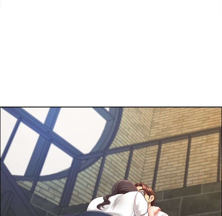 《最強男人》漫画 第60話