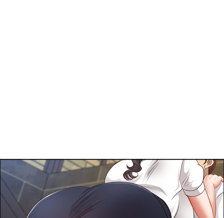 《最強男人》漫画 第60話