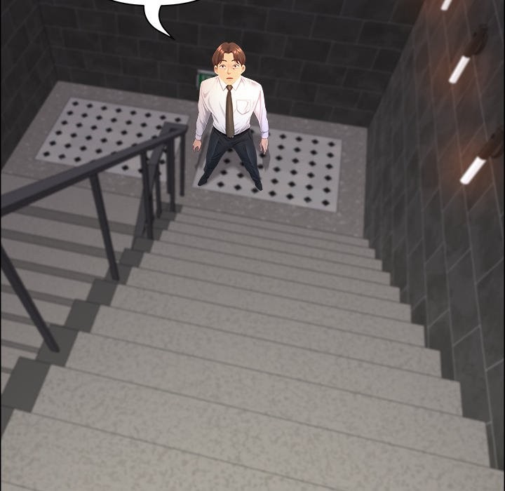 《最強男人》漫画 第60話