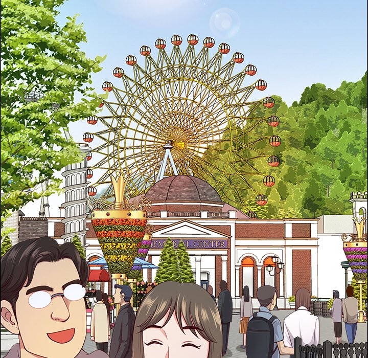 《最強男人》漫画 第60話