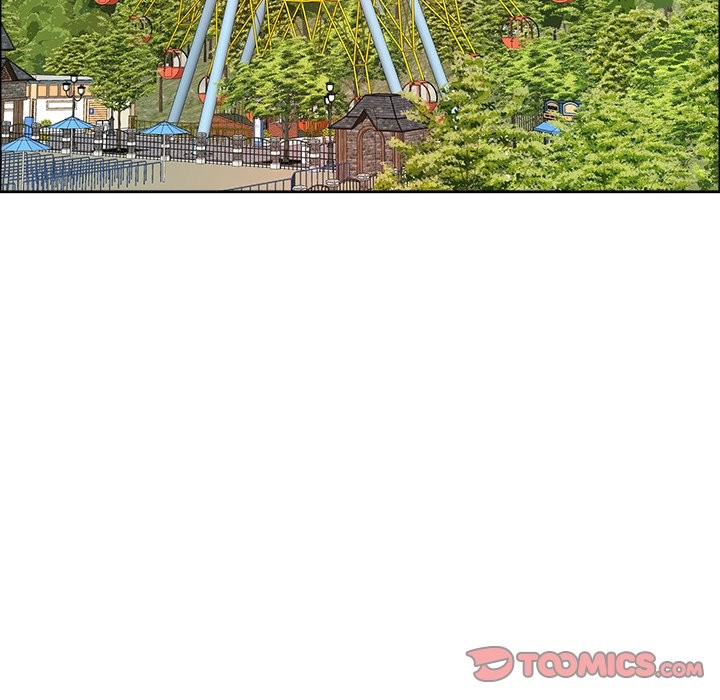 《最強男人》漫画 第60話