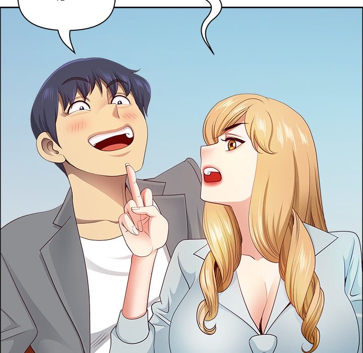 《最強男人》漫画 第60話