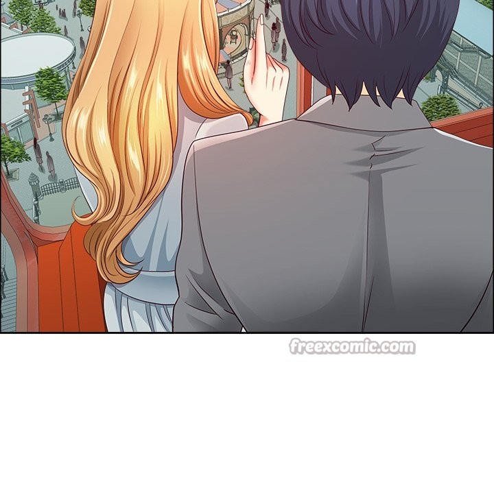 《最強男人》漫画 第60話