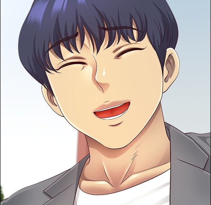 《最強男人》漫画 第60話