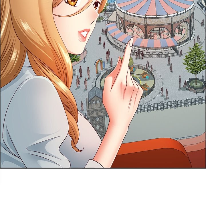 《最強男人》漫画 第60話