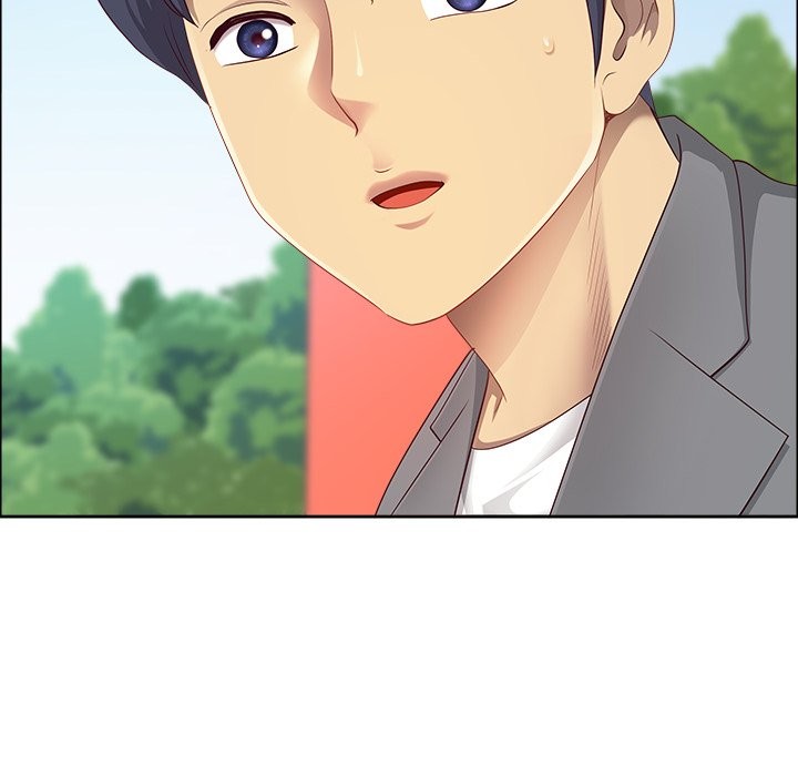 《最強男人》漫画 第60話