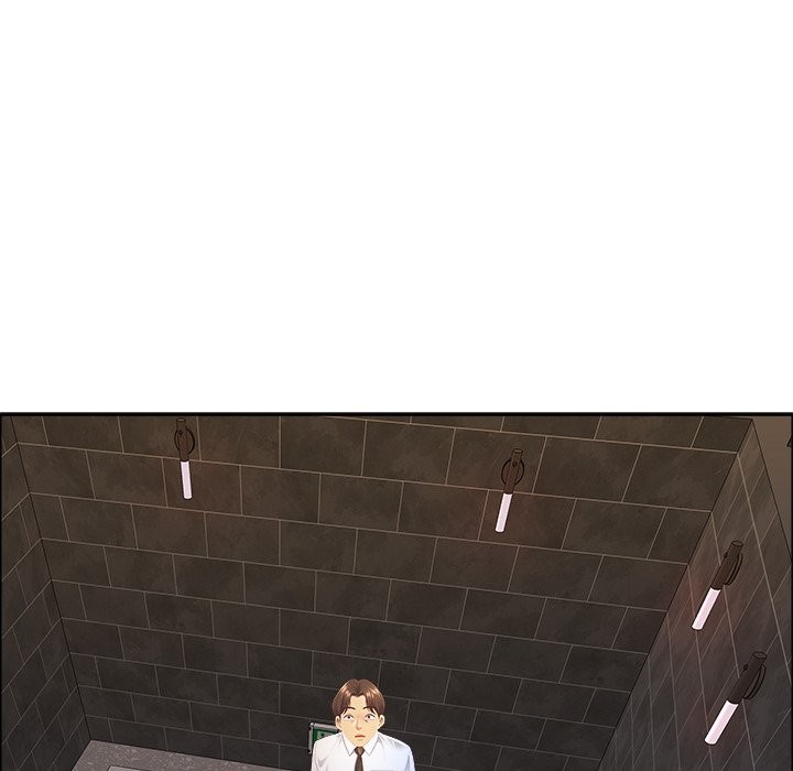 《最強男人》漫画 第60話