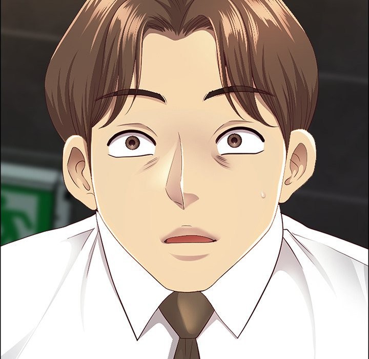 《最強男人》漫画 第60話