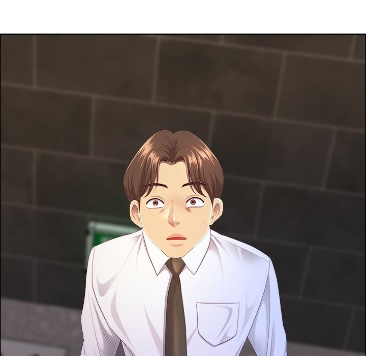 《最強男人》漫画 第60話