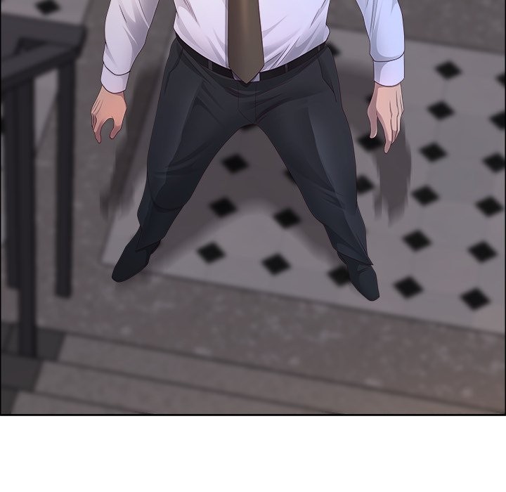 《最強男人》漫画 第60話