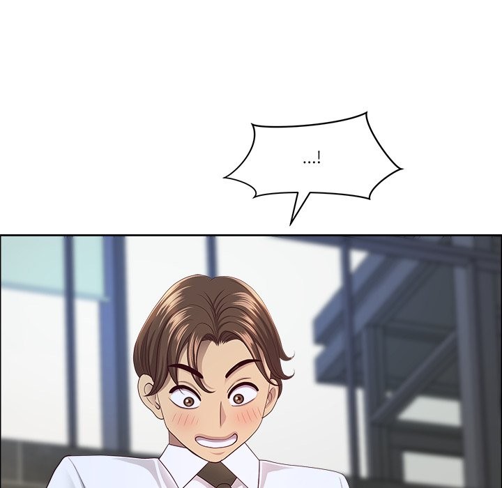 《最強男人》漫画 第60話