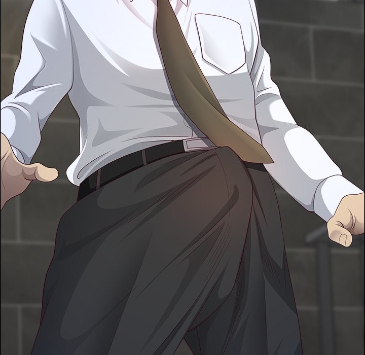 《最強男人》漫画 第60話