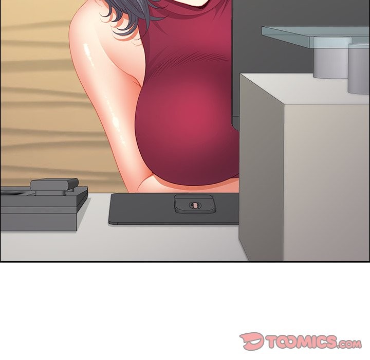 《最強男人》漫画 第60話