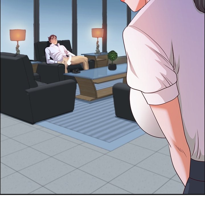 《最強男人》漫画 第60話