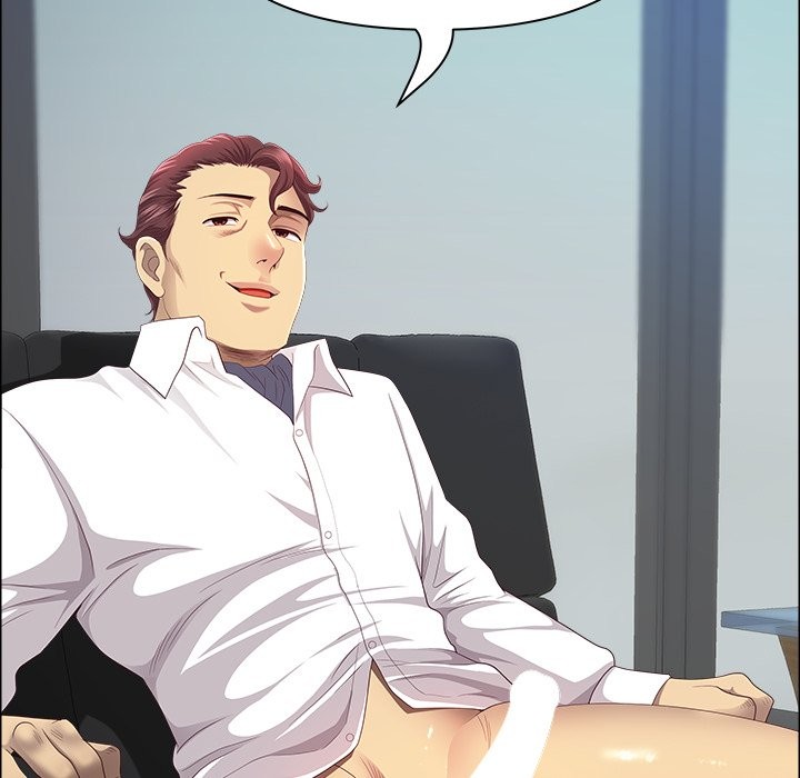 《最強男人》漫画 第60話