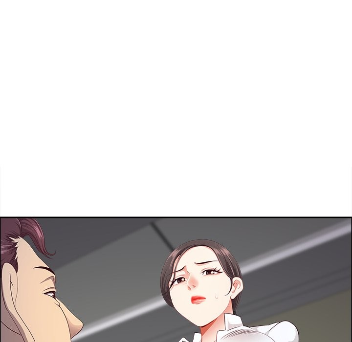 《最強男人》漫画 第60話