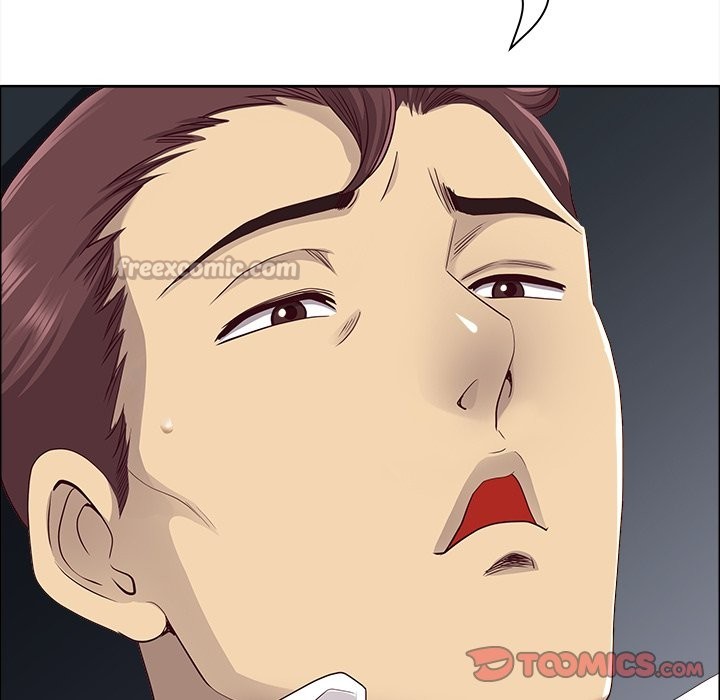 《最強男人》漫画 第60話