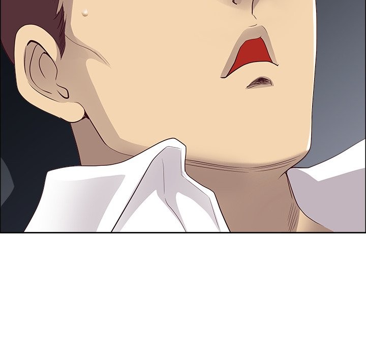 《最強男人》漫画 第61話