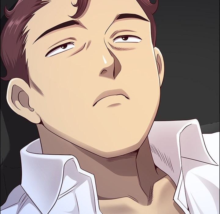 《最強男人》漫画 第61話