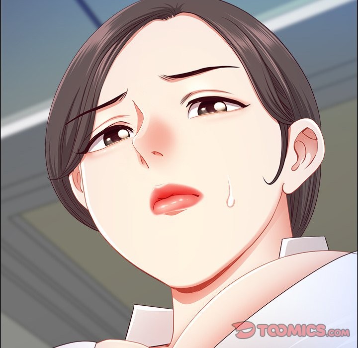 《最強男人》漫画 第61話