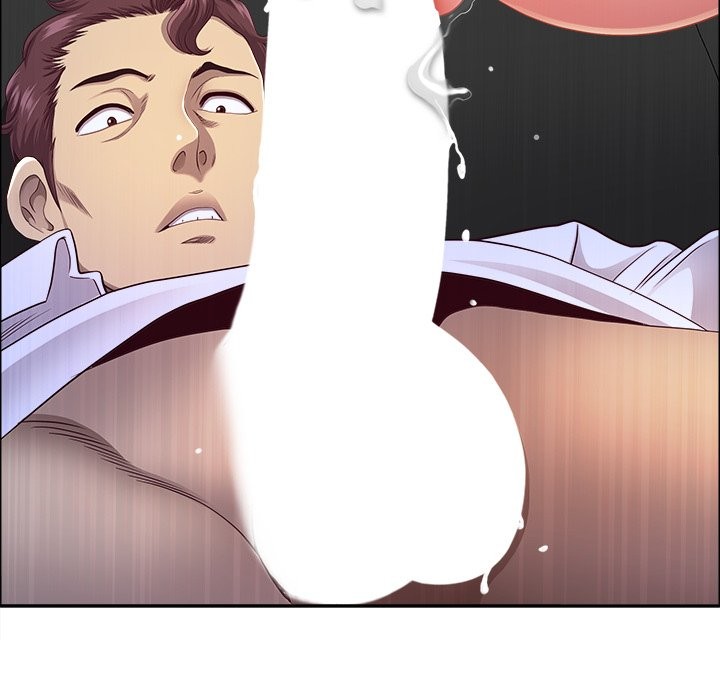 《最強男人》漫画 第61話