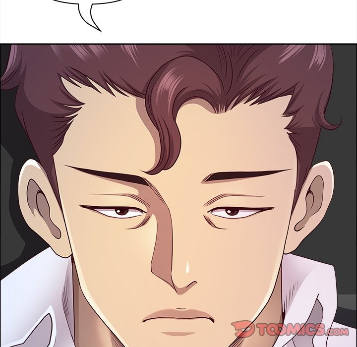 《最強男人》漫画 第61話