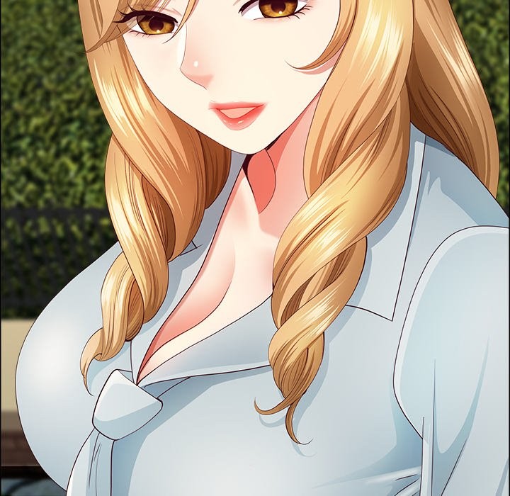 《最強男人》漫画 第61話