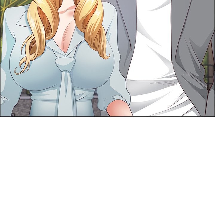 《最強男人》漫画 第61話