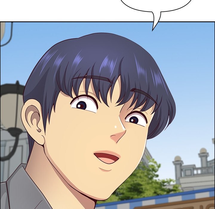 《最強男人》漫画 第61話