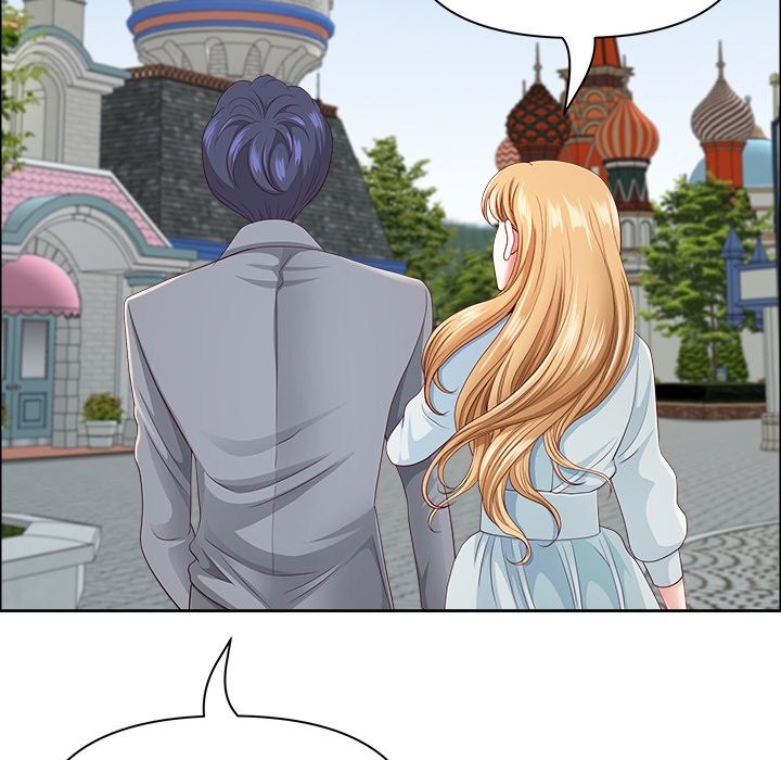 《最強男人》漫画 第61話