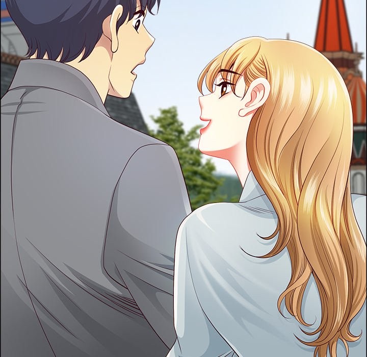 《最強男人》漫画 第61話