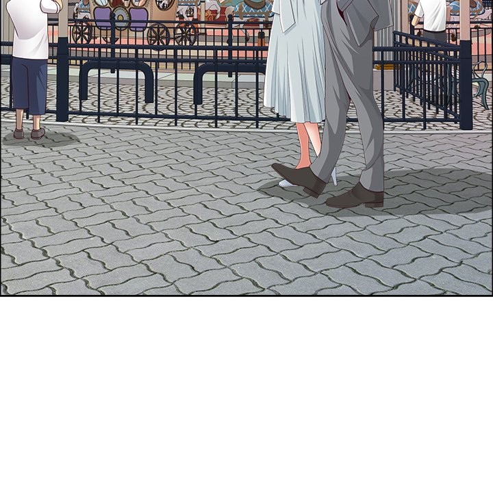 《最強男人》漫画 第61話