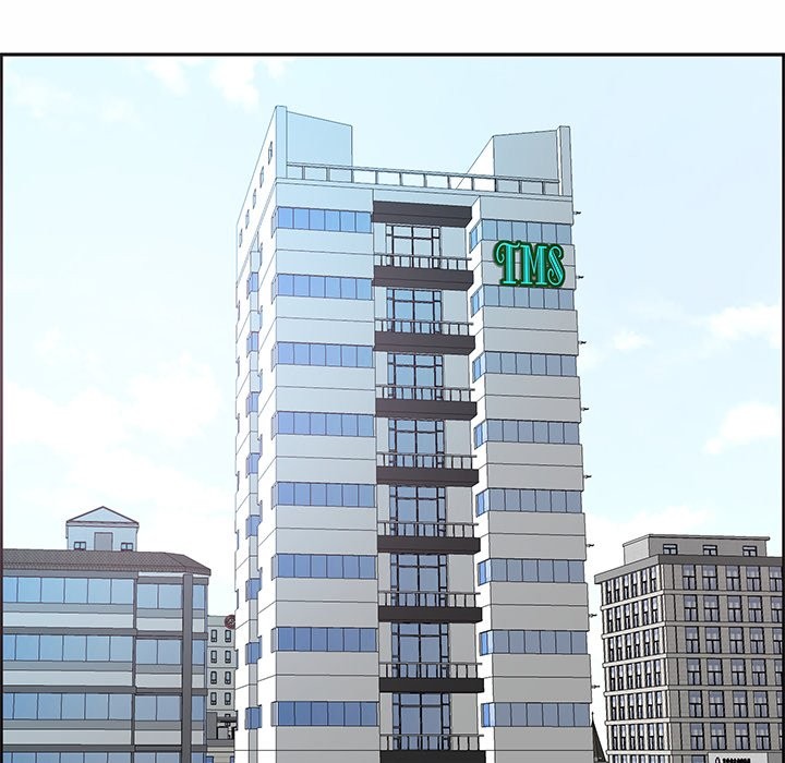 《最強男人》漫画 第61話