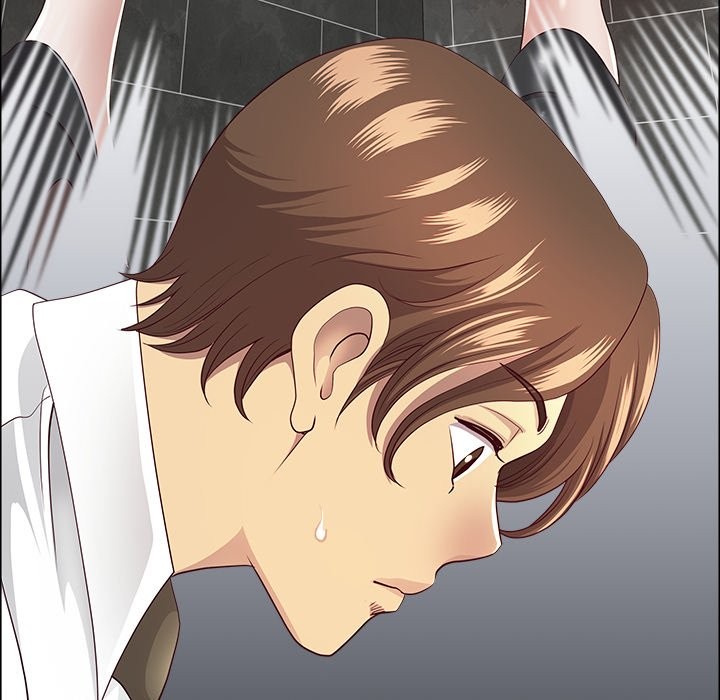 《最強男人》漫画 第61話