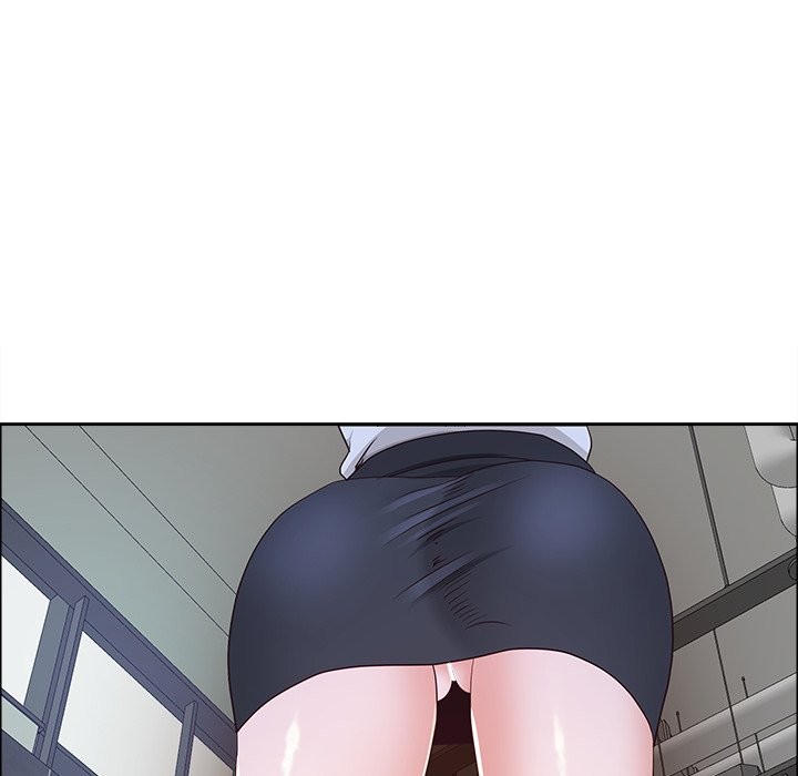 《最強男人》漫画 第61話