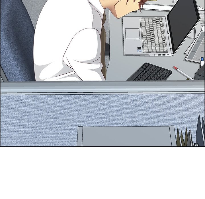 《最強男人》漫画 第61話