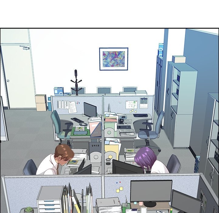 《最強男人》漫画 第61話